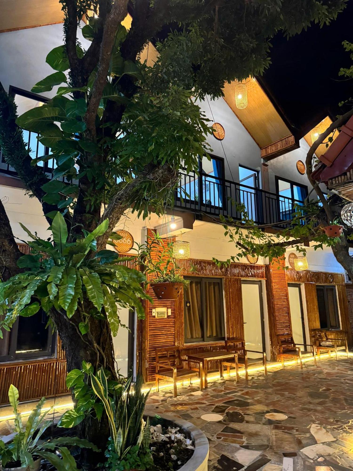 Tam Coc Charming Bungalow Ninh Binh Exterior photo