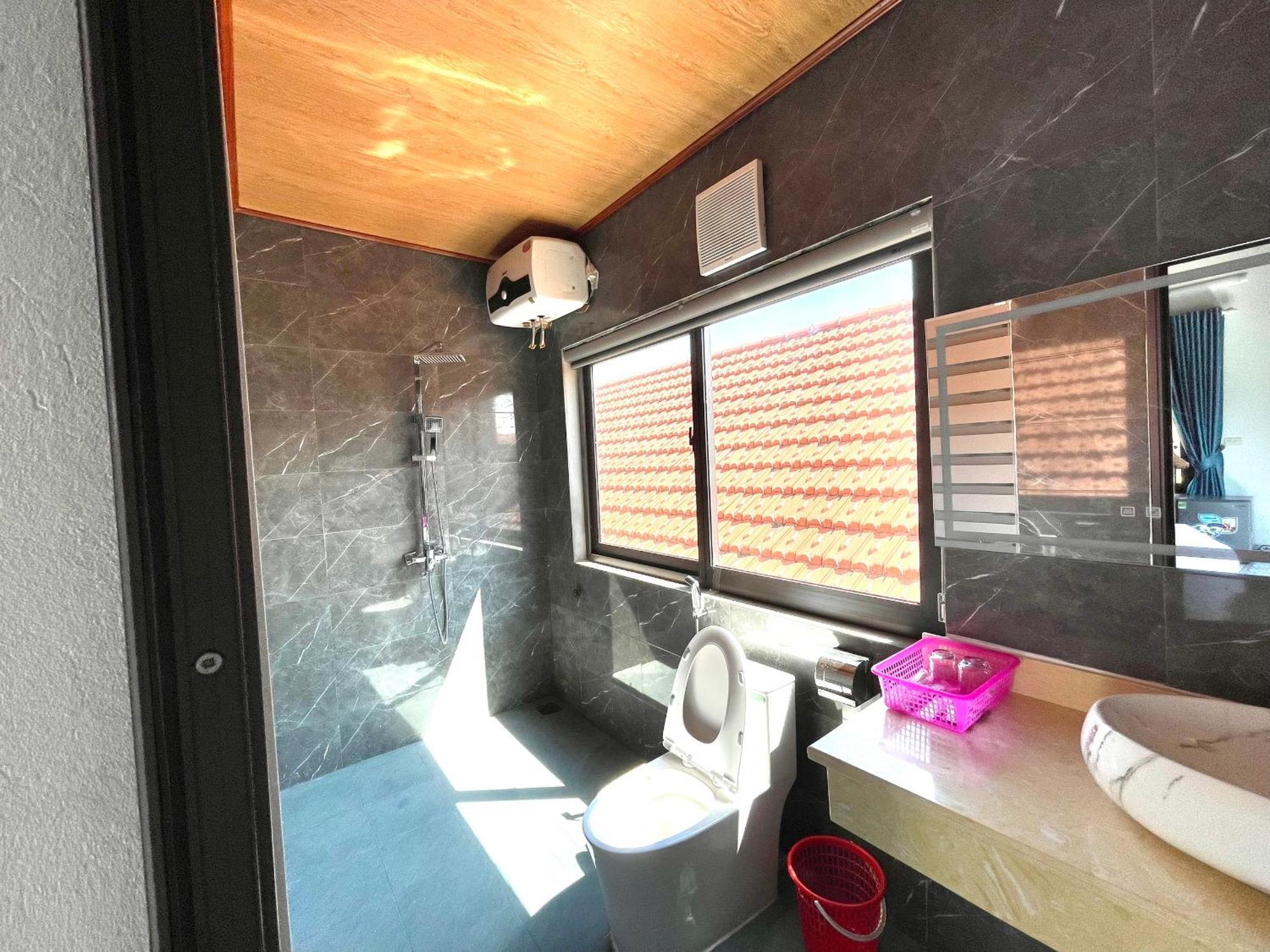 Tam Coc Charming Bungalow Ninh Binh Exterior photo