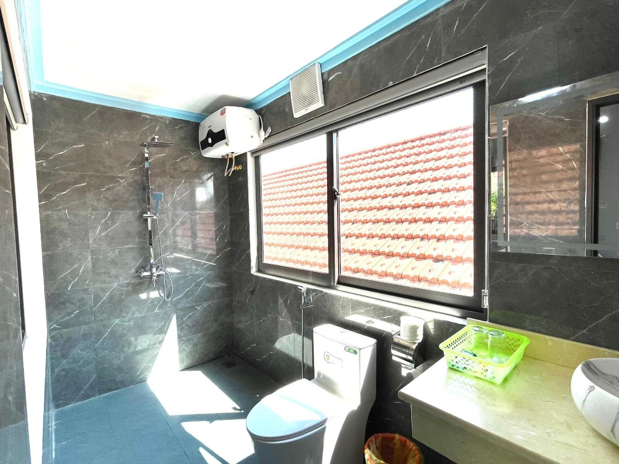 Tam Coc Charming Bungalow Ninh Binh Exterior photo